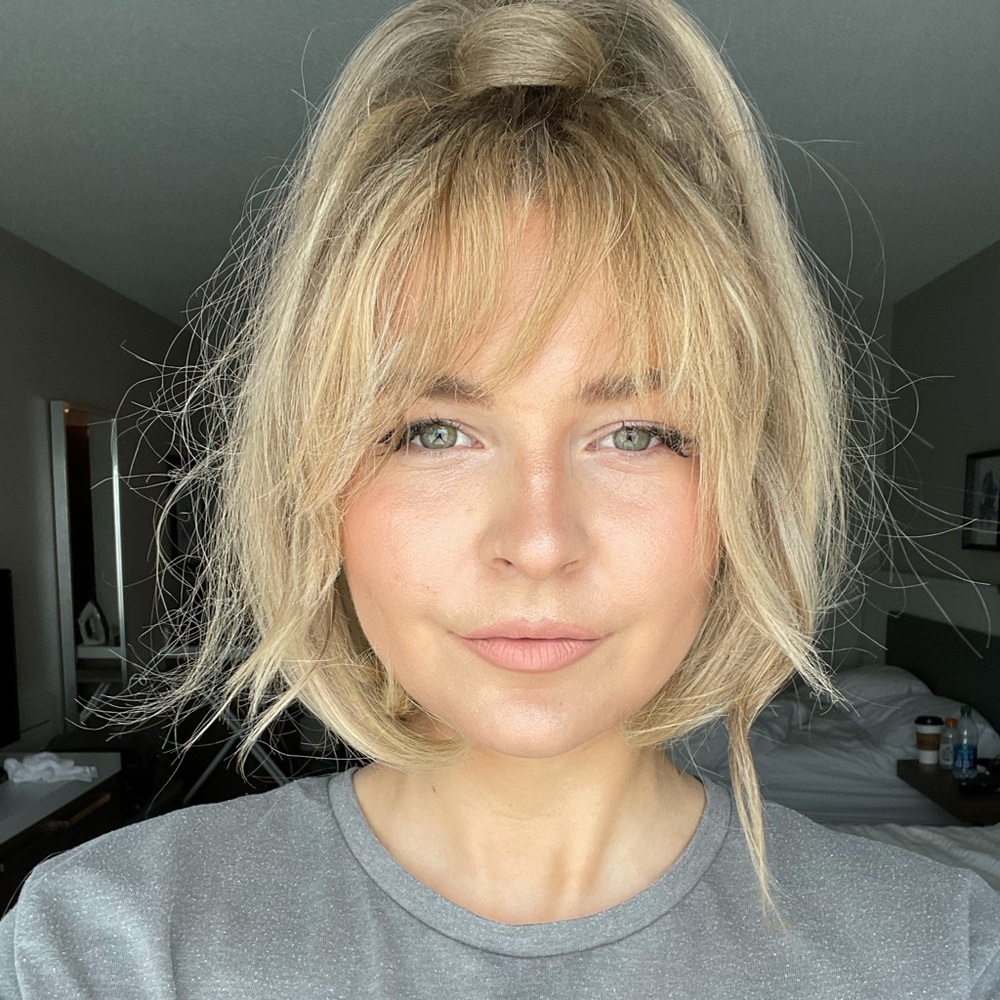 Meet your Posher, Maren